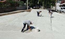 Karşıyaka'da gençlerden gelen talep karşılık buldu: Yeni proje hayata geçiyor