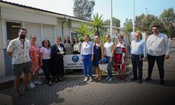 Karşıyaka'da gençlere dev destek! Başkan Ünsal'dan eğitimde dayanışma hamlesi