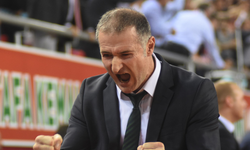 Karşıyaka’da Nenad Markovic sürprizi! Eski çalıştırıcıyla temas kuruldu