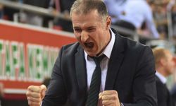 Karşıyaka'da potada Nenad Markovic bombası! 9 yıl sonra İzmir'e geliyor