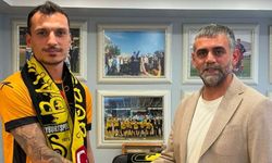 Karşıyaka'da yaprak dökümü sürüyor! İlyas Ural ve Tunay Meral’in yeni adresleri belli oldu