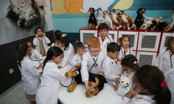 Karşıyaka'da yaz tatiline özel program! İşte çocukları bekleyen etkinlikler