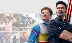 Kartal Eddie filmi konusu ne? Eddie the Eagle oyuncuları ve gerçek hikayesi