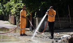 Bakan Göktaş duyurdu! Destek ödemeleri başladı: Sel mağdurlarına hane başına 10 Bin TL destek