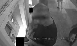 İzmir'de akılalmaz olay! Bir anlık dalgınlık 7 bin liraya mal oldu: O anlar saniye saniye kaydedildi