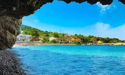 Çeşme'nin kalabalığından kaçanların yeni rotası Karaburun! Balık kokusu, deniz esintisi ve huzur bir arada!