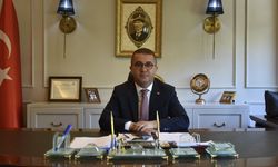 Kemalpaşa Kaymakamı Okan Daştan'ın ilk durağı şehit aileleri oldu