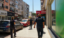 Kemalpaşa’da zabıta alarmda! İlçe genelinde kapsamlı denetim