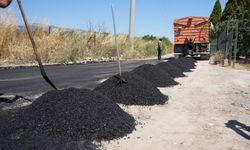 Kemalpaşa'nın dört bir yanında yeni projeler yükseliyor! Belediye tüm borçlarını sıfırladı