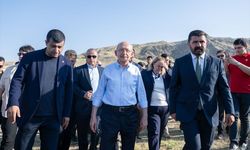 Kılıçdaroğlu'ndan parti tartışmalarına net mesaj: "Benim gündemim farklı"