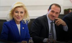Kırkpınar ve Aksoy'dan peş peşe açıklamalar! AK Parti İzmir Milletvekilleri NATO Zirvesi'ni değerlendirdi
