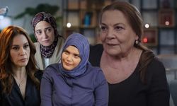 Kızılcık Şerbeti'nde sular durulmuyor!Yeni sezonda kim gidiyor kim kalıyor? Bir oyuncu başlamadan diziden ayrıldı