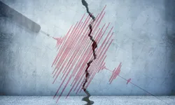 AFAD duyurdu: 5.2 büyüklüğündeki deprem korkuttu!