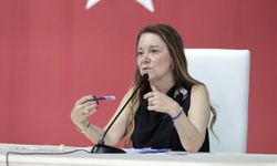 Konak’ta örnek sokak projesi meclis gündeminde!