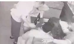 Konak’ta kanlı gece! Hesap tartışması cinayetle bitti