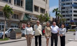 Kordon’un 60 yıllık simgesi değişiyor: Kilim Otel’de büyük dönüşüm