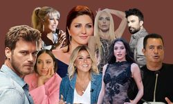 Ünlülerin Ahbap bağışları ortaya çıktı! Kim ne kadar bağış yaptı?