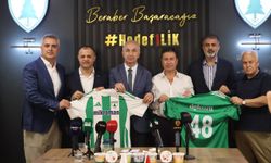 Tarihinde ilk kez 1. Lig'de mücadele edecek! "Boş koltuk kalmaması lazım"