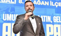 AK Partili Kaya'dan EXPO ve Yeşildere çıkışı! "Madem yapılmayacaktı neden insanlar mağdur edildi"