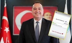 Manisa Büyükşehir Belediye Başkanı istifasını duyurdu! Besim Dutlulu'nun Yeni Parti yolculuğu başladı