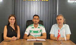 Muğlaspor'dan Fenerbahçe transferi! Yiğit Fidan resmen imzayı attı