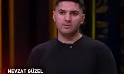 MasterChef Nevzat kimdir? Kaç yaşında, nereli, evli mi? Mesleği ne?