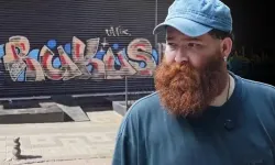 MasterChef şampiyonu Eren Kaşıkçı'nın vefatı sonrası restoranında üzen görüntü...