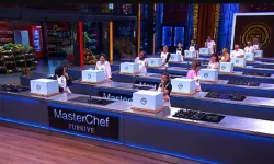 MasterChef Türkiye'de yedek kadro belli oldu! İşte ana kadroya göz kırpan 4 isim