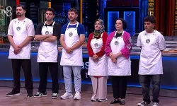 MasterChef'te ana kadroya giren 5. isim belli oldu! 21 Temmuz MasterChef'te önlüğü kim kazandı?