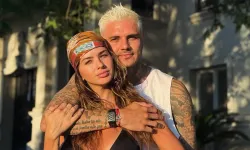 Mauro Icardi ile China Suáre barıştı mı? Suárez'in son paylaşımı kafa karıştırdı