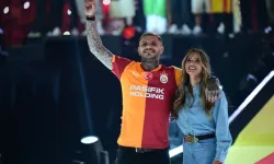 Mauro Icardi ve China Suarez cephesinde şok iddia!