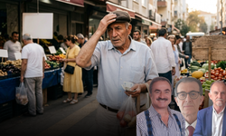 Meclis rakamı yazdı pazar üstünü çizdi…