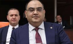 AK Parti'ye geçecek mi? İYİ Partili vekilden açıklama geldi