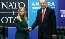 NATO Zirvesi sonrası Meloni'den Türkiye ve Erdoğan açıklaması!