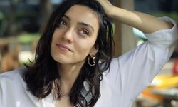 Merve Dizdar'dan güzel haber! Magazin gündemine bomba gibi düştü