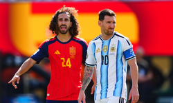 Messi yıkıldı, İspanya dünyanın en büyüğü oldu!