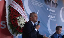 MHP İzmir 30 ilçe kongresini tamamladı! Beş ilçede başkan değişti