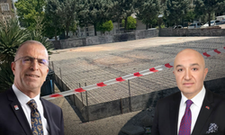 MHP'li Şahin'den Ünal Işık'a sert sözler! "İlk kez beceriksiz biri..."