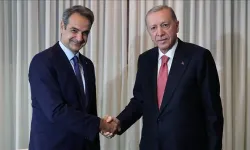 NATO resepsiyonunda dikkat çeken an! Miçotakis için "Ceddin Deden" çalındı