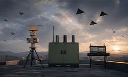 Milli anti-dron sistemleri NATO Zirvesi'nde tam not aldı! Hava güvenliğinde kritik görev!