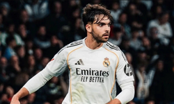 Mourinho ipini çekti, Galatasaray devreye girdi! İspanyol devi Real Madrid'den 20 milyon Euro'luk yıldız