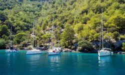 Türkiye turizmde dünyanın en çok ziyaret edilen 4. ülkesi oldu!