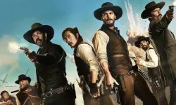 Muhteşem Yedili filminin konusu ne? İşte oyuncu kadrosu