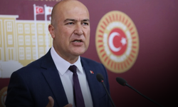 Murat Bakan CHP'den istifa etti!