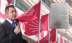 Murat Ongun CHP'den istifa etti! Açıklamasındaki sözler gündem oldu