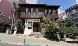 Namık Kemal Evi'ne ziyaretçi akını! Tekirdağ'daki tarihi müzeye 6 ayda 5 bin ziyaretçi
