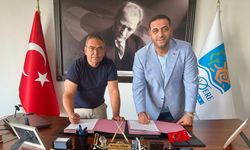 Narlıdere’de belediye ve sendika masada uzlaştı! Yeni sözleşme imzalandı