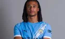Fenerbahçe'den resmi açıklama! Nathan Ake transferi tamamlandı
