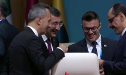 NATO Zirvesi'nde bütün gözler onun üstündeydi! Hatta fotoğrafını bile çektiler