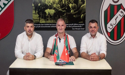 Karşıyaka'dan başantrenör hamlesi! Nenad Markovic dönemi resmen başladı